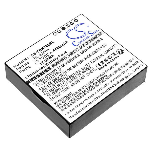 Hi-Target ihand 20 Battery