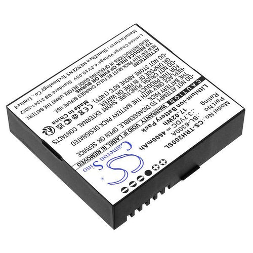 Hi-Target ihand 20 Battery