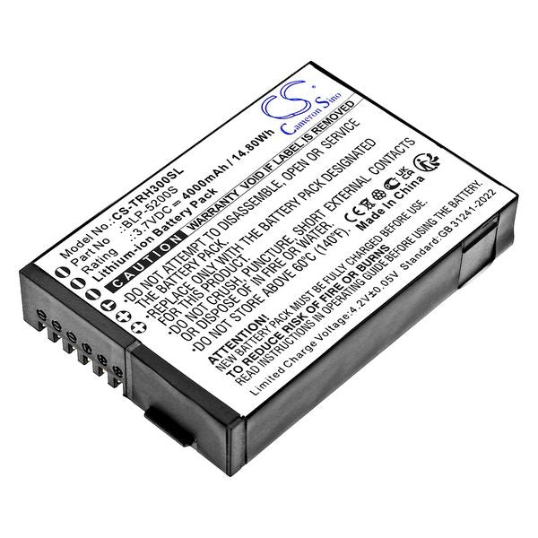 Hi-Target BLP-5200S Battery