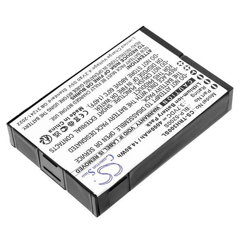 CS-TRH300SL Battery