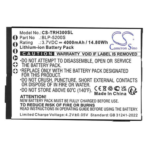 Hi-Target BLP-5200S Battery