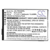 Hi-Target BLP-5200S Battery