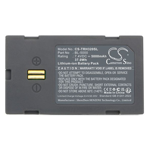Hi-Target V50 Battery