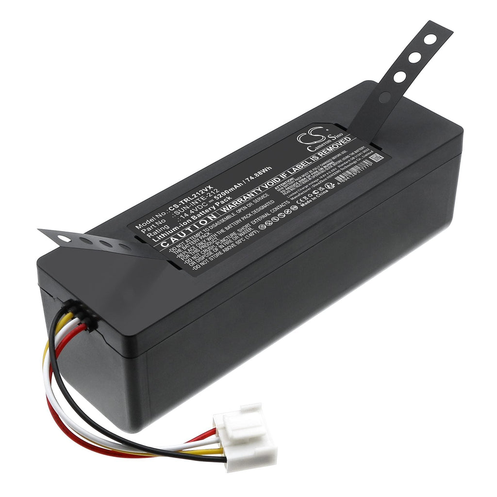Trifo Lucy Battery