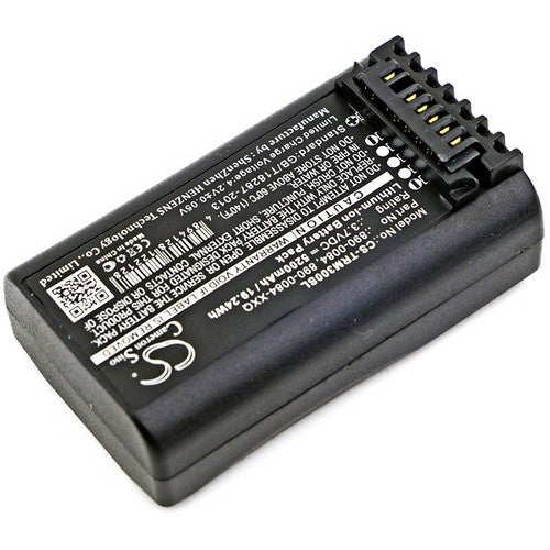 Trimble 67201-01-TNL Battery