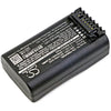 Trimble 67201-01-TNL Battery