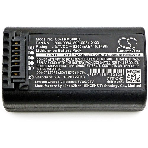 Trimble 67201-01 Battery