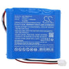 TRIDONIC 28002317 Battery