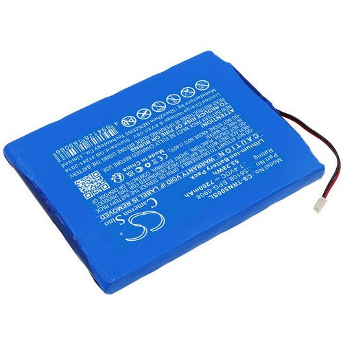 Trimble 56108 Battery