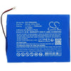 Trimble 67668-20 Battery