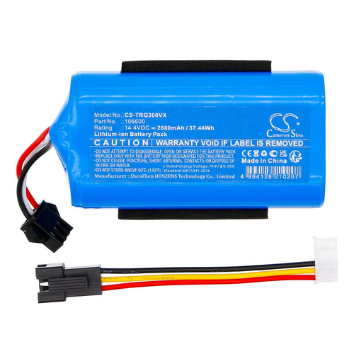 Tesla RoboStar iQ700 Plus Battery