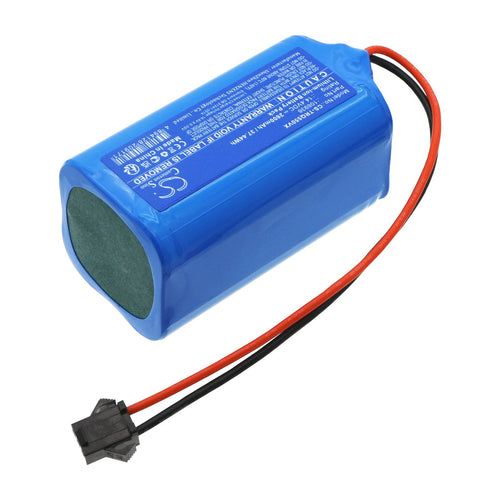 Tesla RoboStar iQ550 Battery