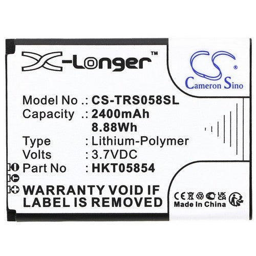 Thuraya Satsleeve Hotspot Battery
