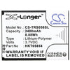 Thuraya Satsleeve Hotspot Battery