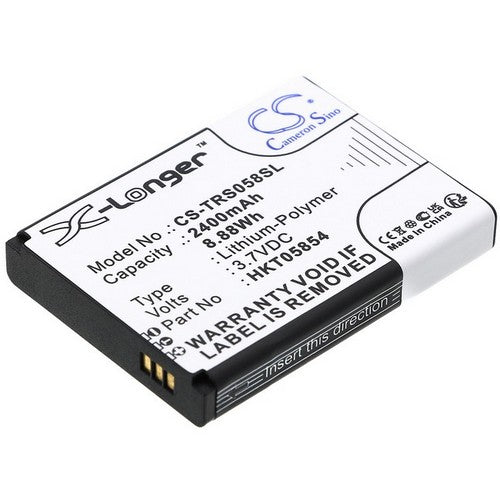 Thuraya Satsleeve Hotspot Battery