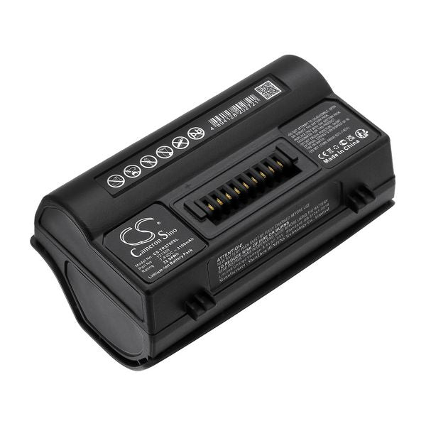 Trimble TSC7 Battery