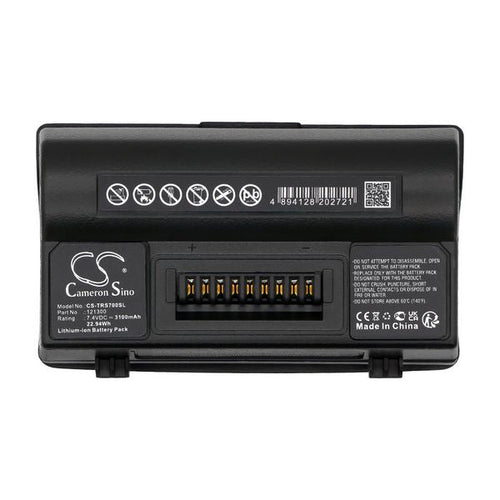 Trimble TSC7 Data Collector Battery