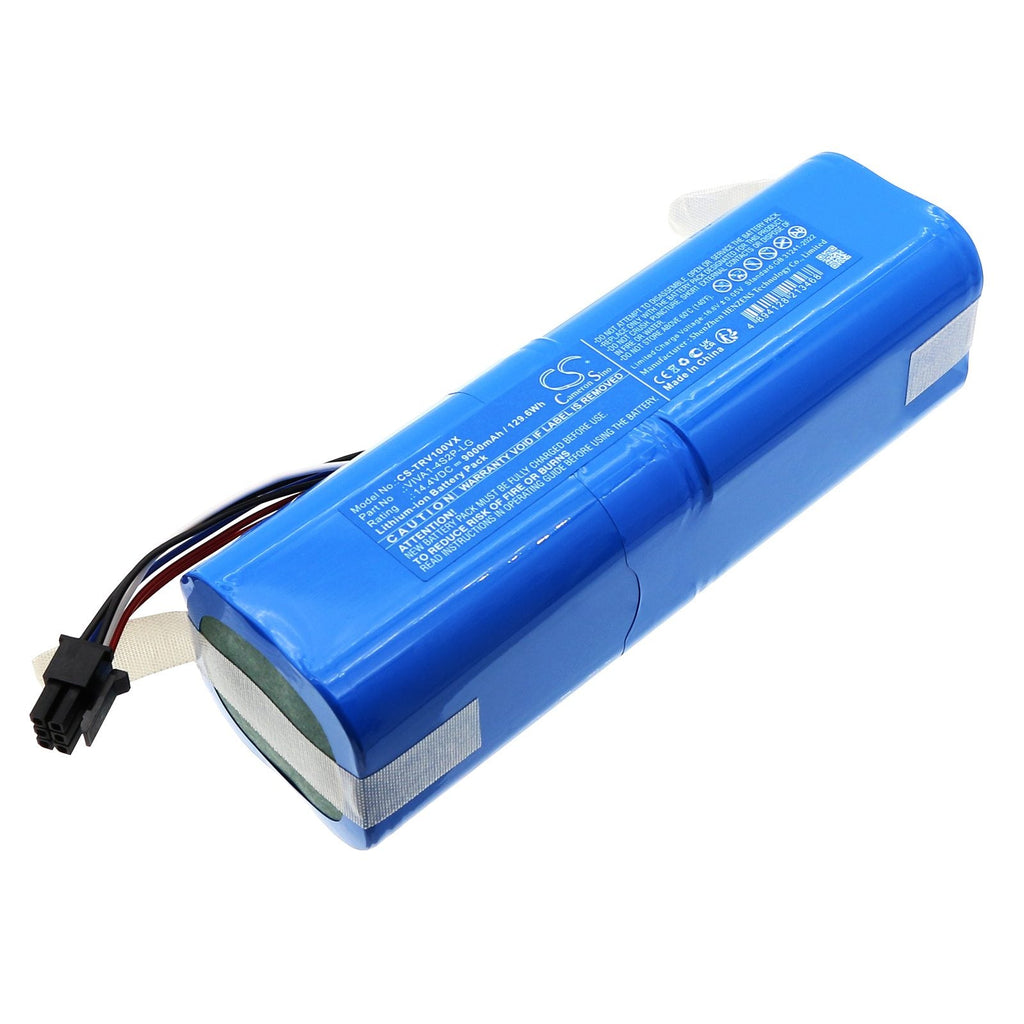 CS-TRV100VX Battery