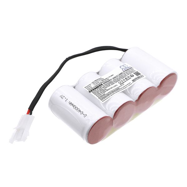 Thorn Voyager 4VTD70 787296 Battery