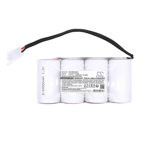 CS-TRV470LS Battery