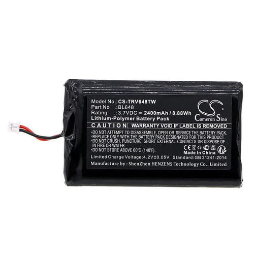 Retevis BL648 Battery