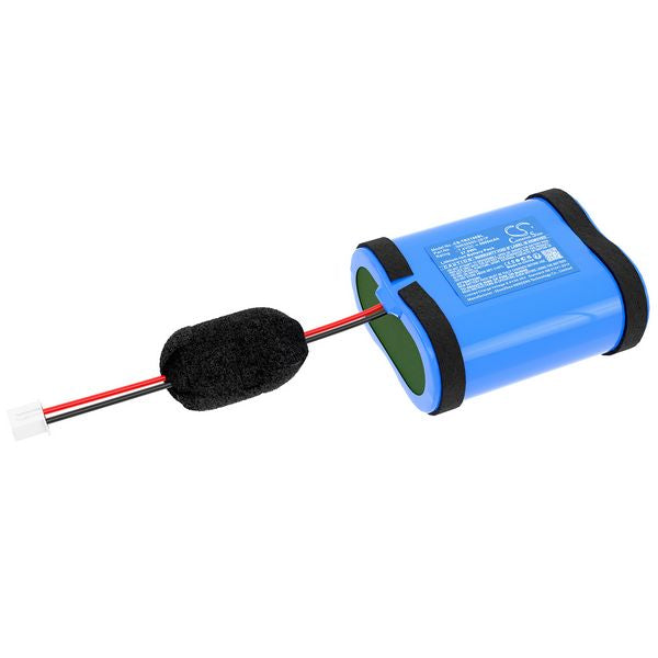 Teufel INR26650-2S1P Battery