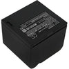 FARO ACCS-PWR-0014 Battery
