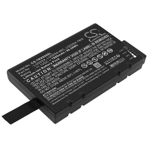 TSI 6530-02 Battery