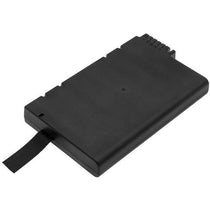 AeroTrak LI202SX-7200 Battery