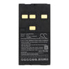 Hi-Target DT02L Total Station Battery