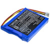 Tosight TSEL-2000 Battery