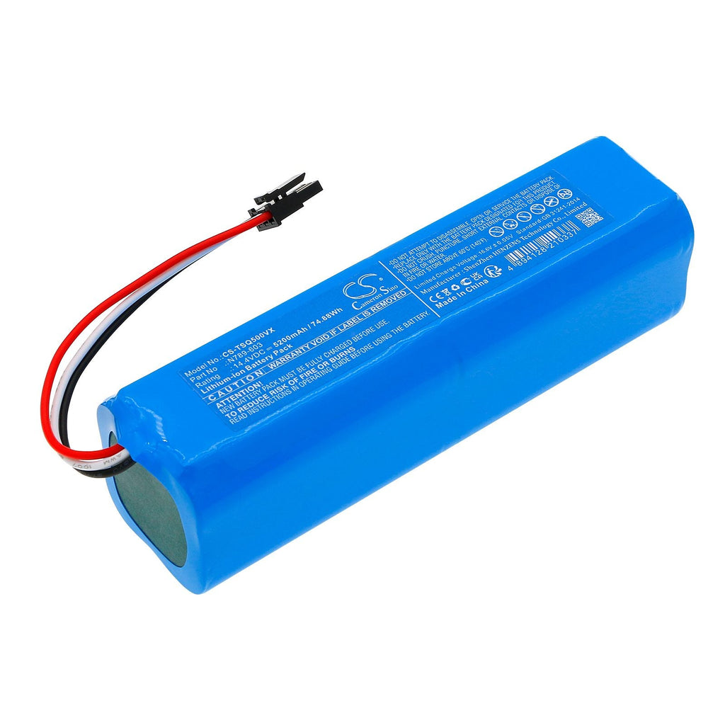 Tesla N789-603 Battery