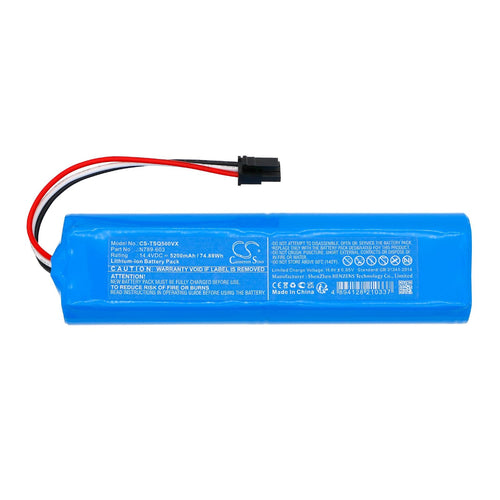 Tesla N789-603 Battery