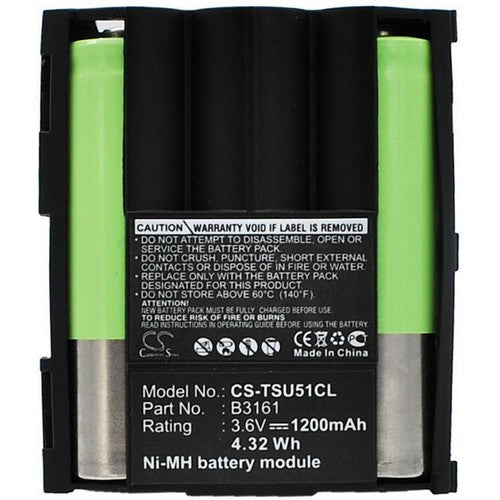 Ascom B3161 Battery
