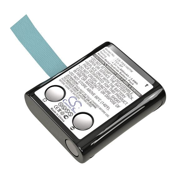 TriSquare TSX300 Battery