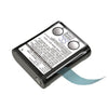 TriSquare TSX-BP Battery