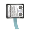 TriSquare TSX-BP Battery