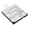 Toast 1ICP9/69/65 Battery
