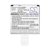 Toast TG200 Battery