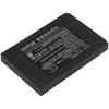 Triplett CamView IP Pro-8W HD CCTV Tester Battery