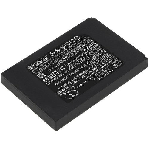 Triplett 8066 Battery