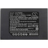 Triplett CamView IP Pro-8W HD CCTV Tester Battery