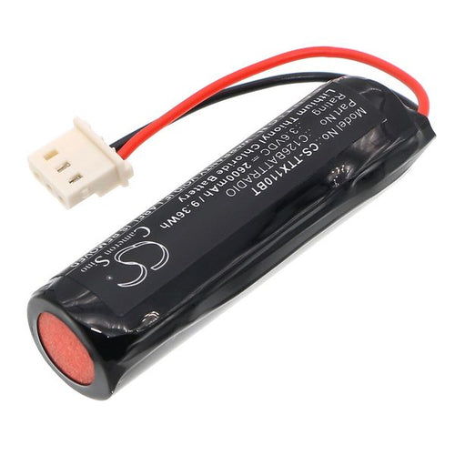 Technoalarm TX310 Battery