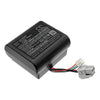 Toshiba VC-CLS1 Battery