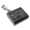 Toshiba VC-CLS2 Battery