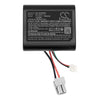 Toshiba VC-CLS2 Battery