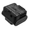 Toshiba VC-CLW31 Battery