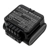 Toshiba VC-CLW31-R Battery