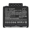 Toshiba VC-CLW31-R Battery