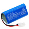 TOTAL INR18650-3S1P Battery